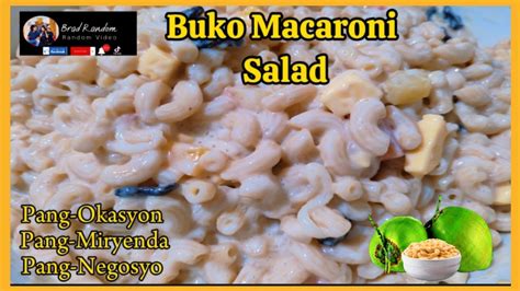 Basta Pinoy Masarap .
